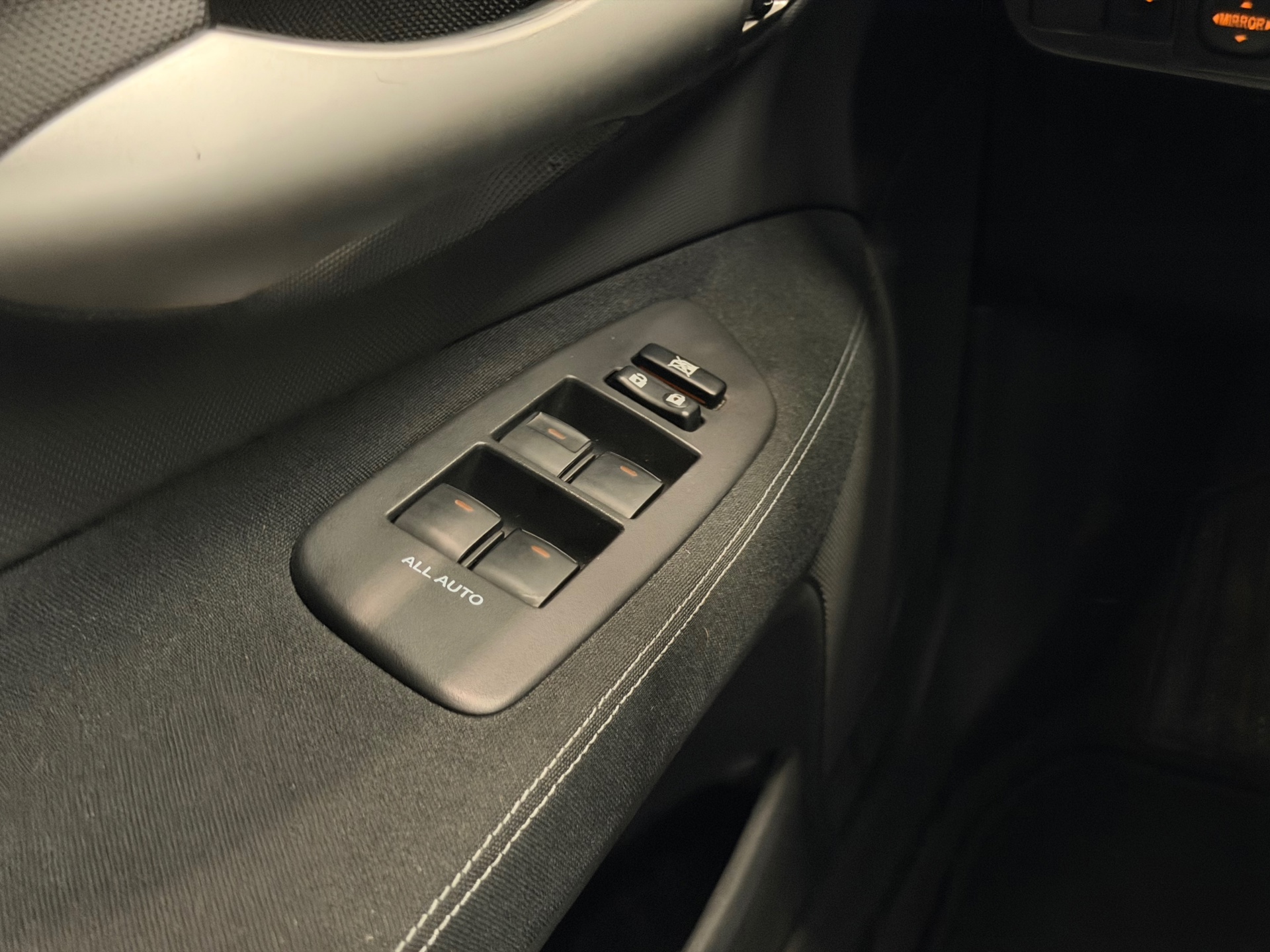 Foto van Toyota Toyota Auris