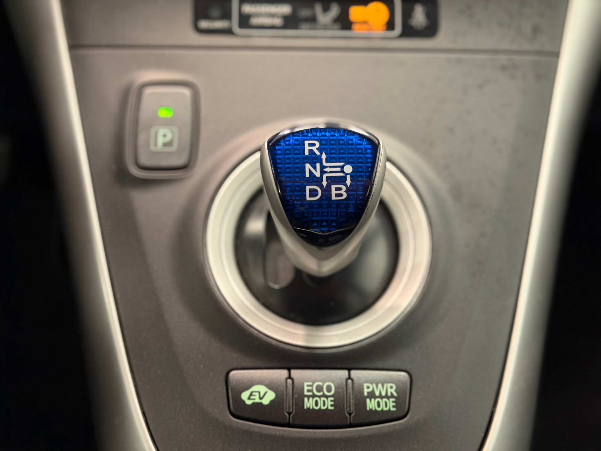 Foto van Toyota Toyota Auris