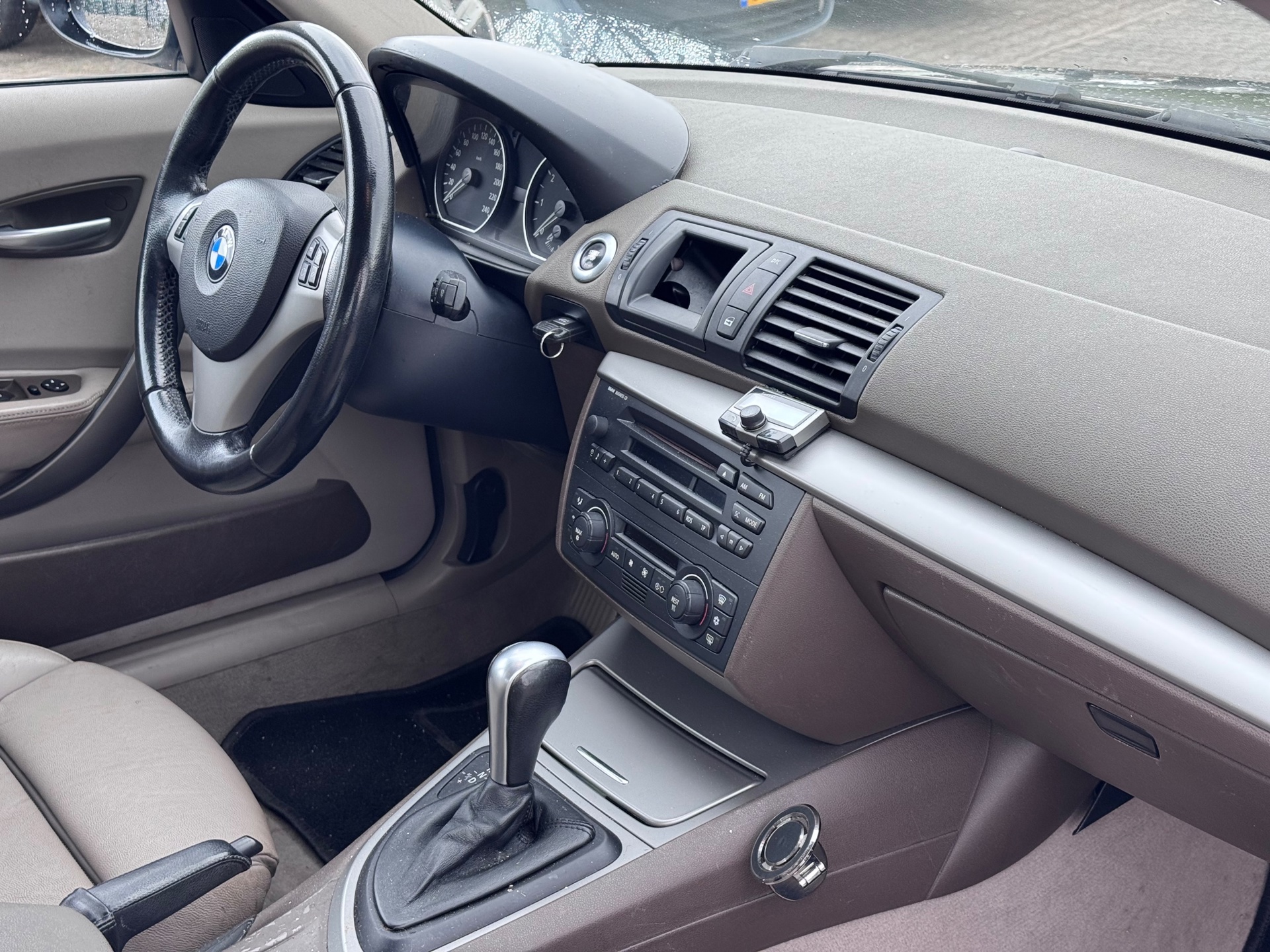 Foto van BMW 118i