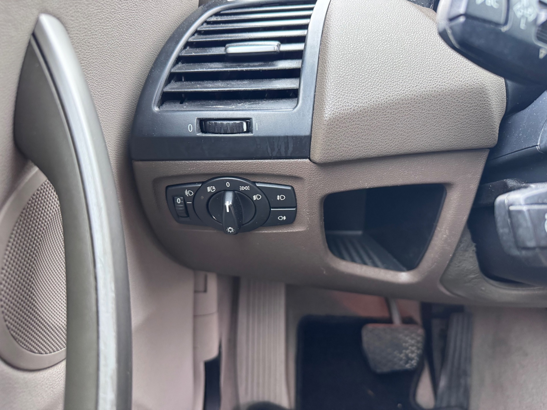 Foto van BMW 118i