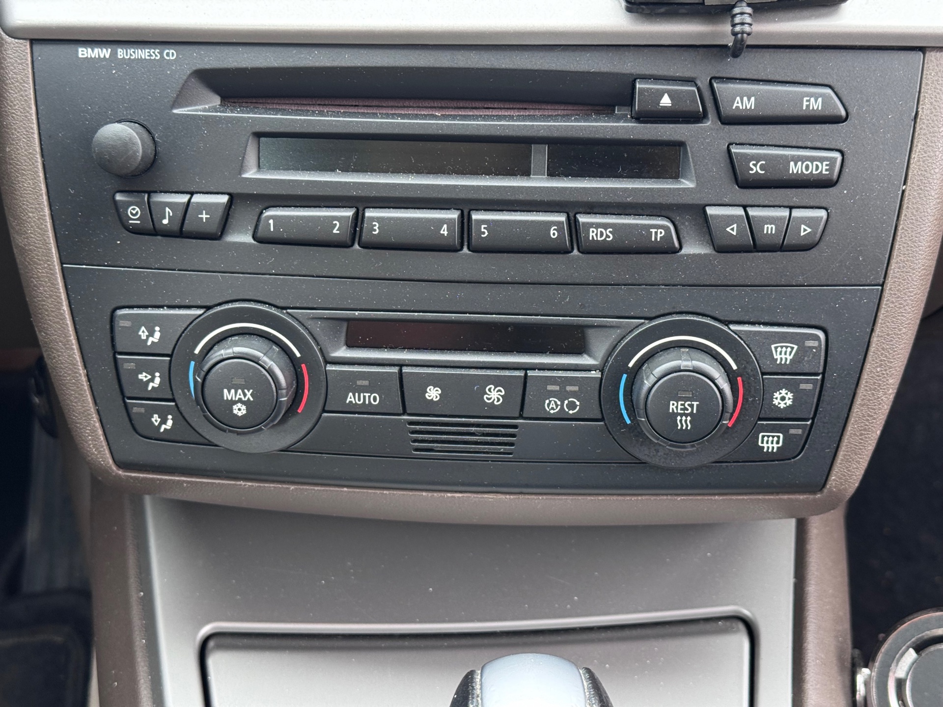 Foto van BMW 118i