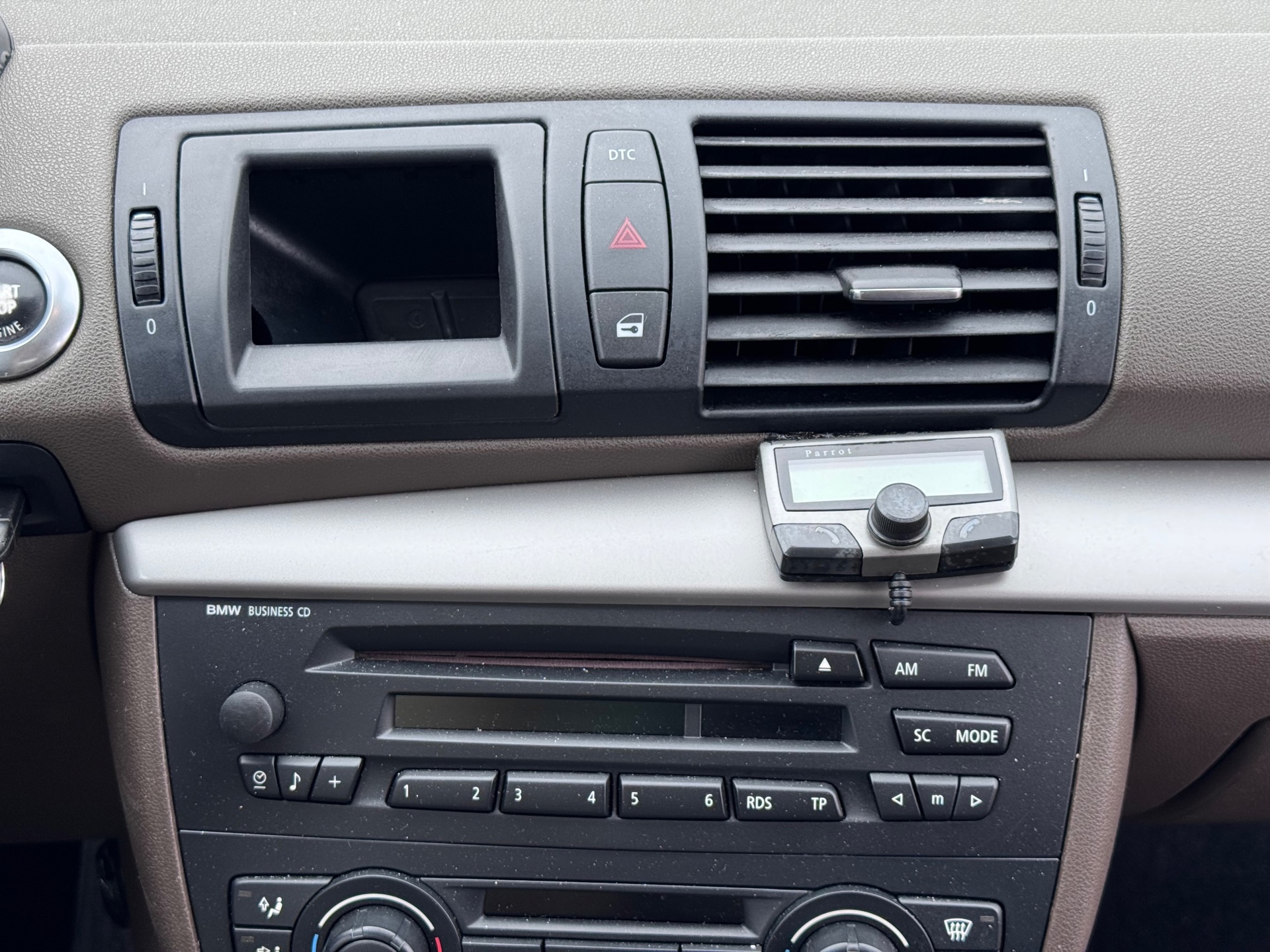 Foto van BMW 118i
