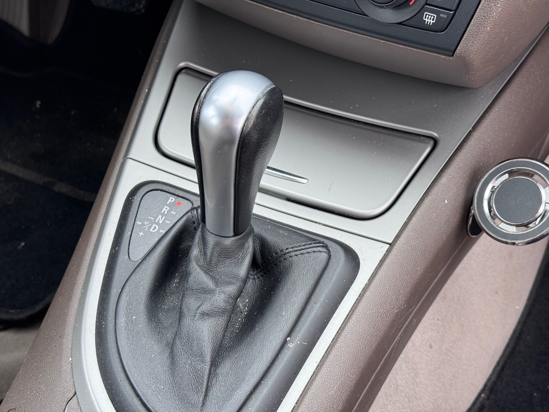 Foto van BMW 118i