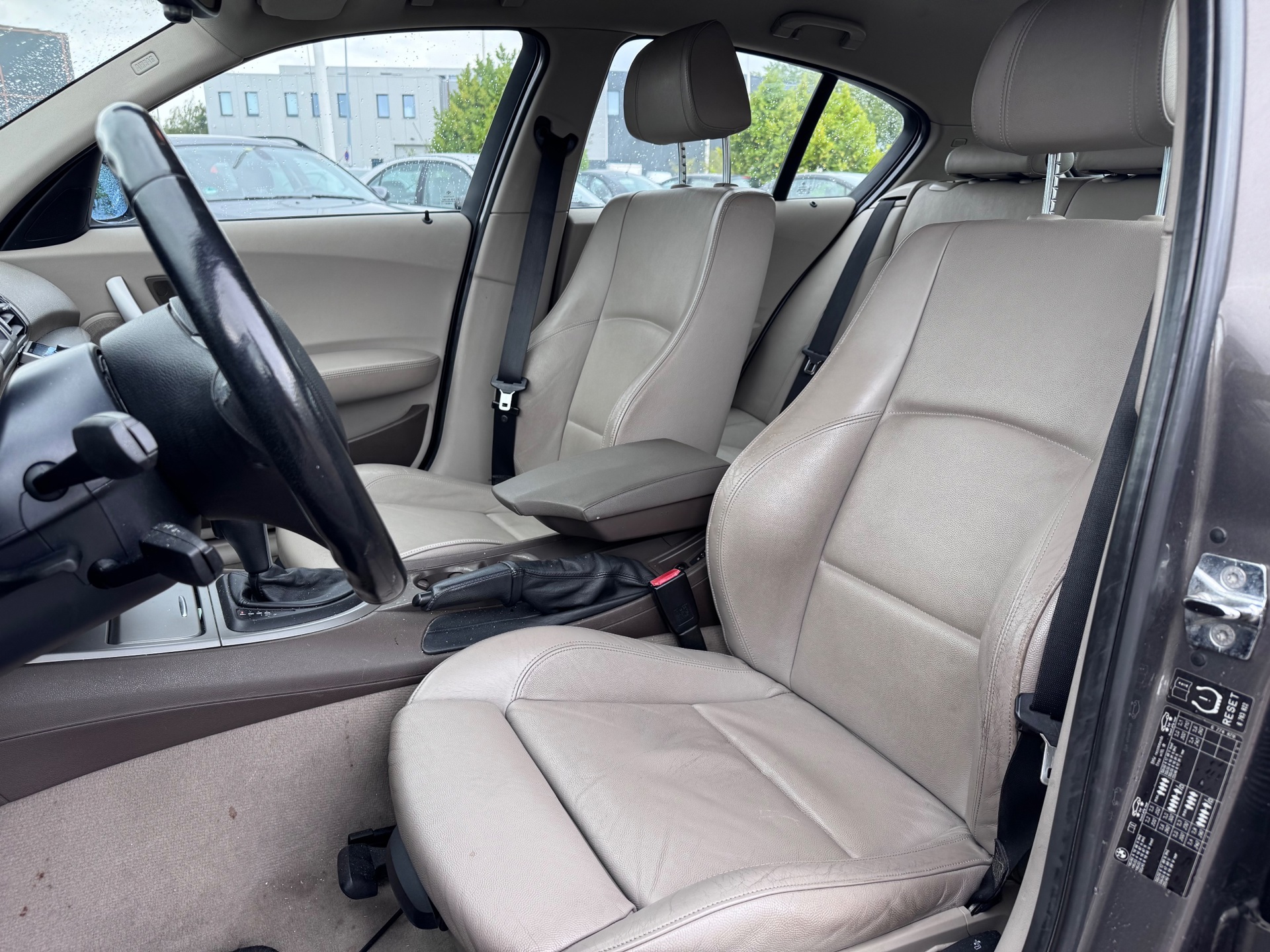 Foto van BMW 118i