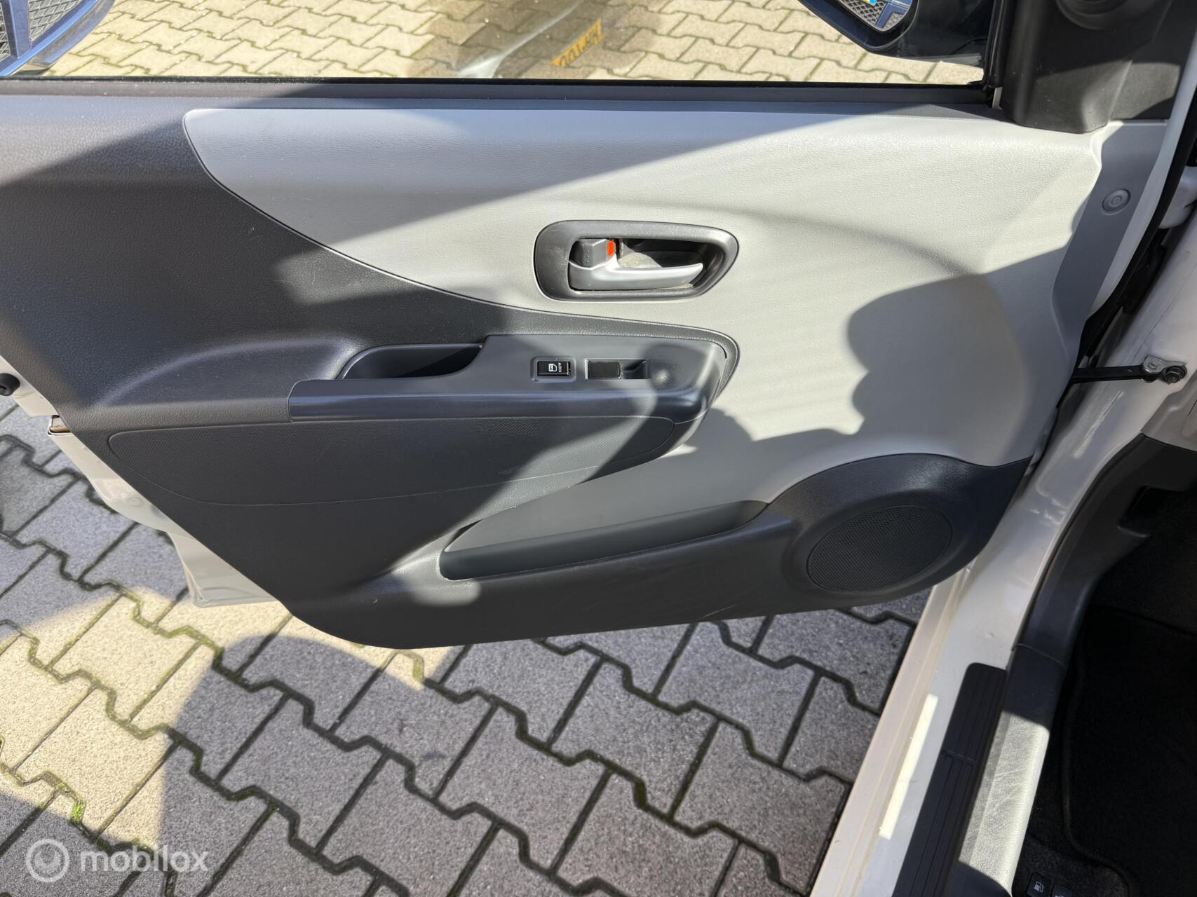 Foto van Suzuki Alto