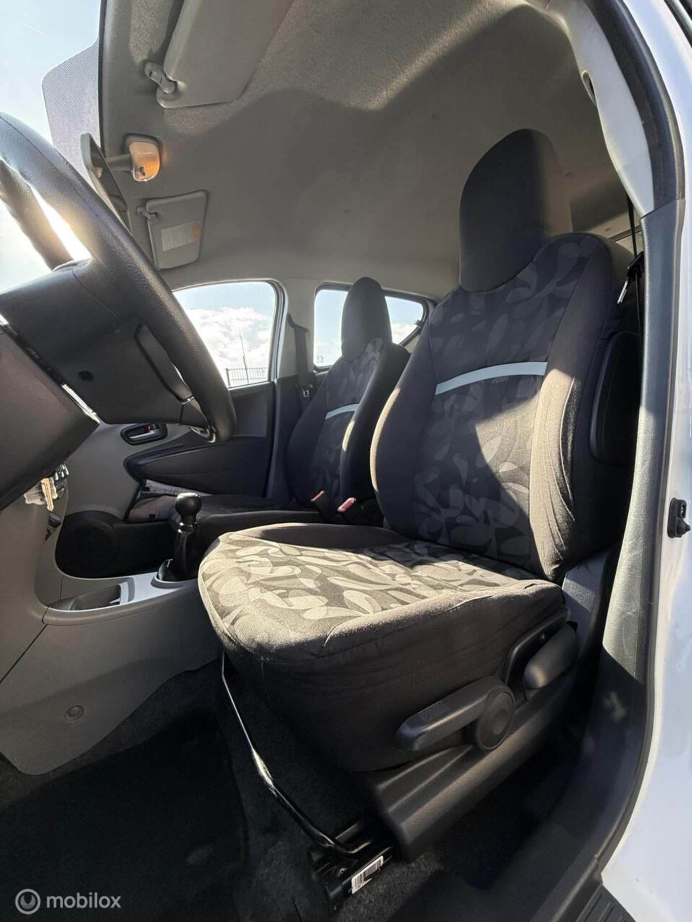 Foto van Suzuki Alto