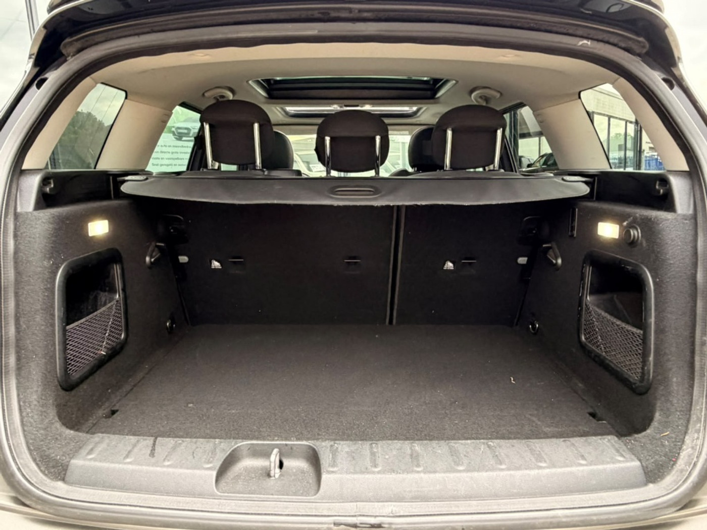 Foto van Mini Clubman Cooper S