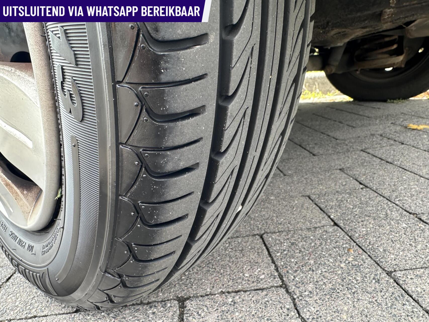 Foto van Hyundai I 10