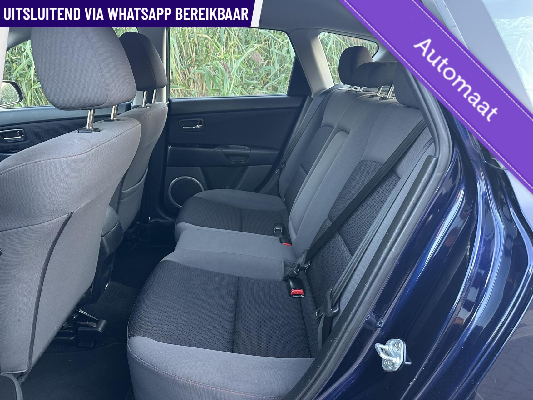 Foto van Mazda Mazda 3