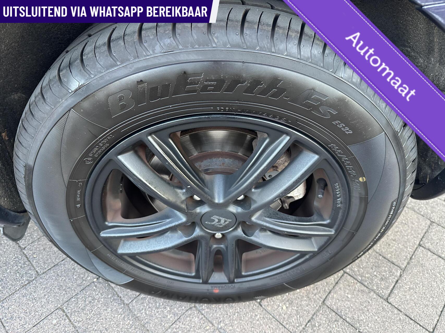 Foto van Mazda Mazda 3
