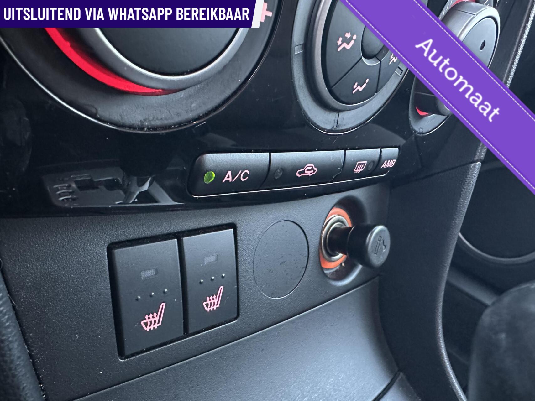 Foto van Mazda Mazda 3