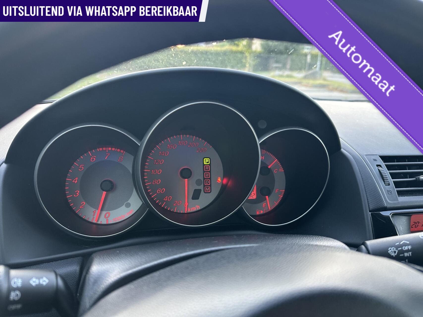 Foto van Mazda Mazda 3