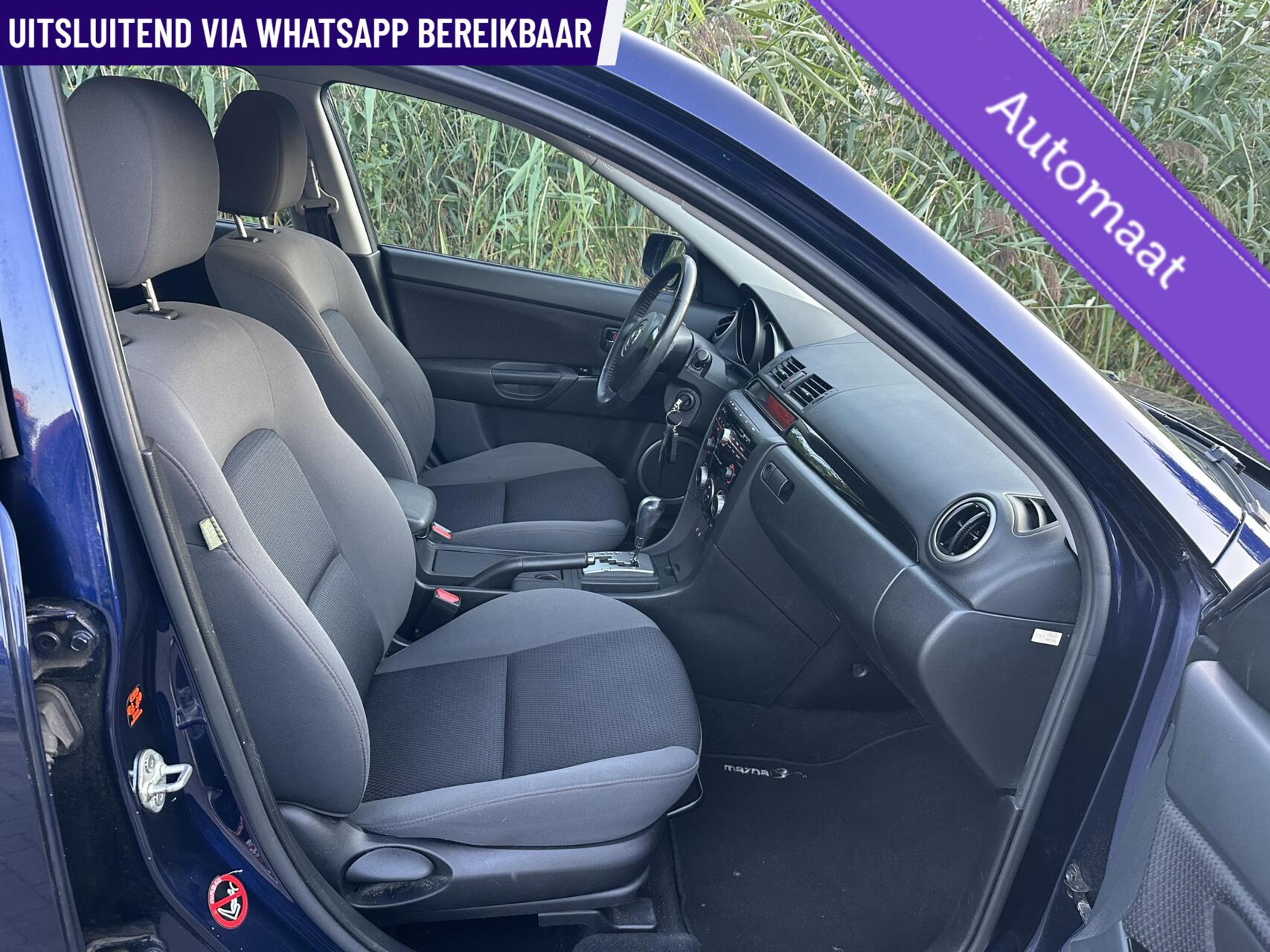 Foto van Mazda Mazda 3