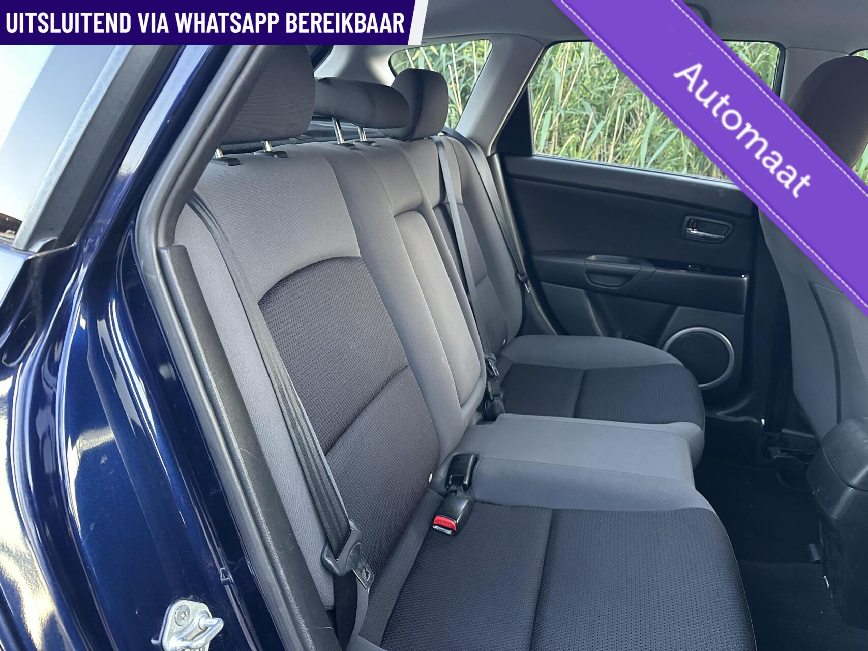Foto van Mazda Mazda 3