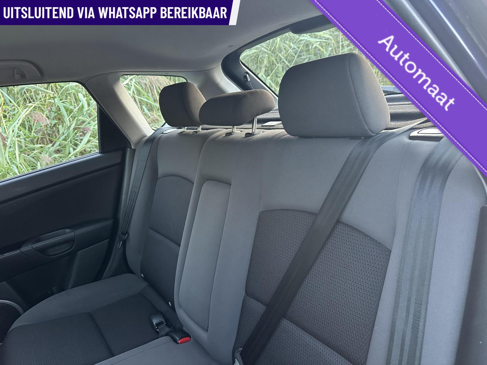 Foto van Mazda Mazda 3