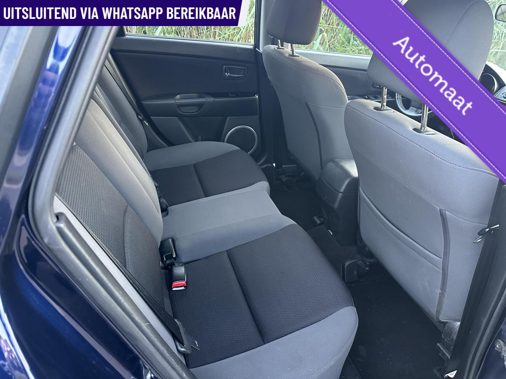 Foto van Mazda Mazda 3