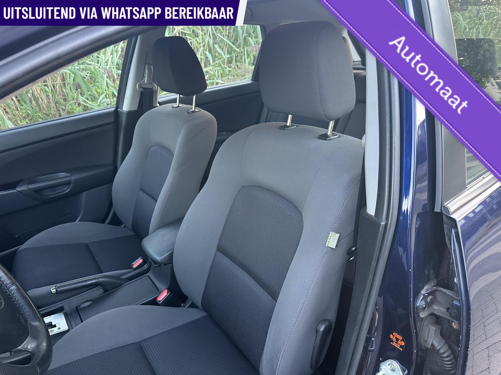Foto van Mazda Mazda 3