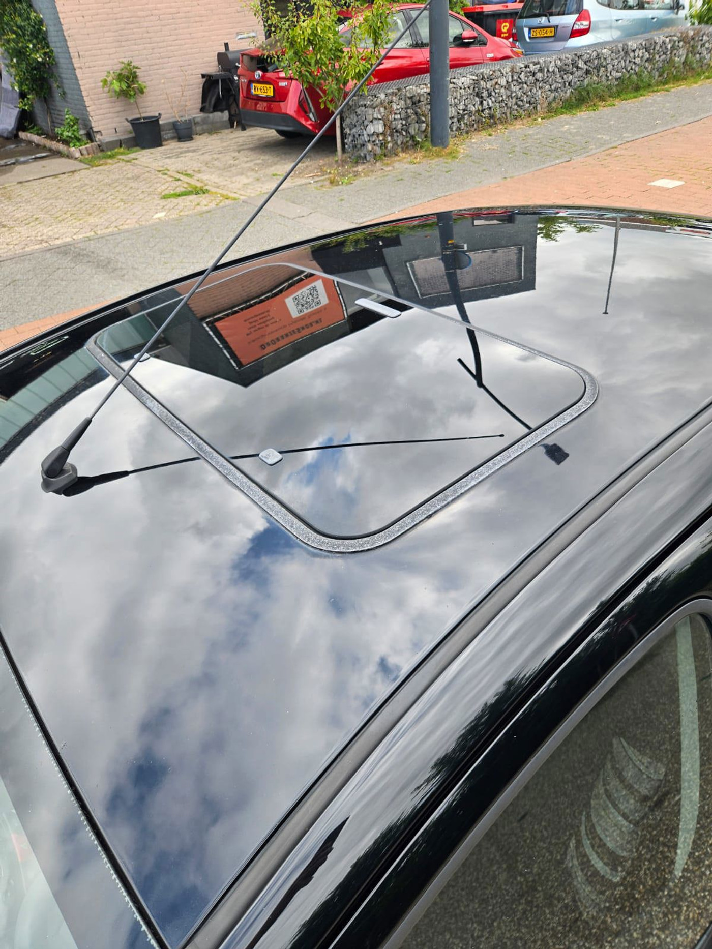 Foto van Citroen C1