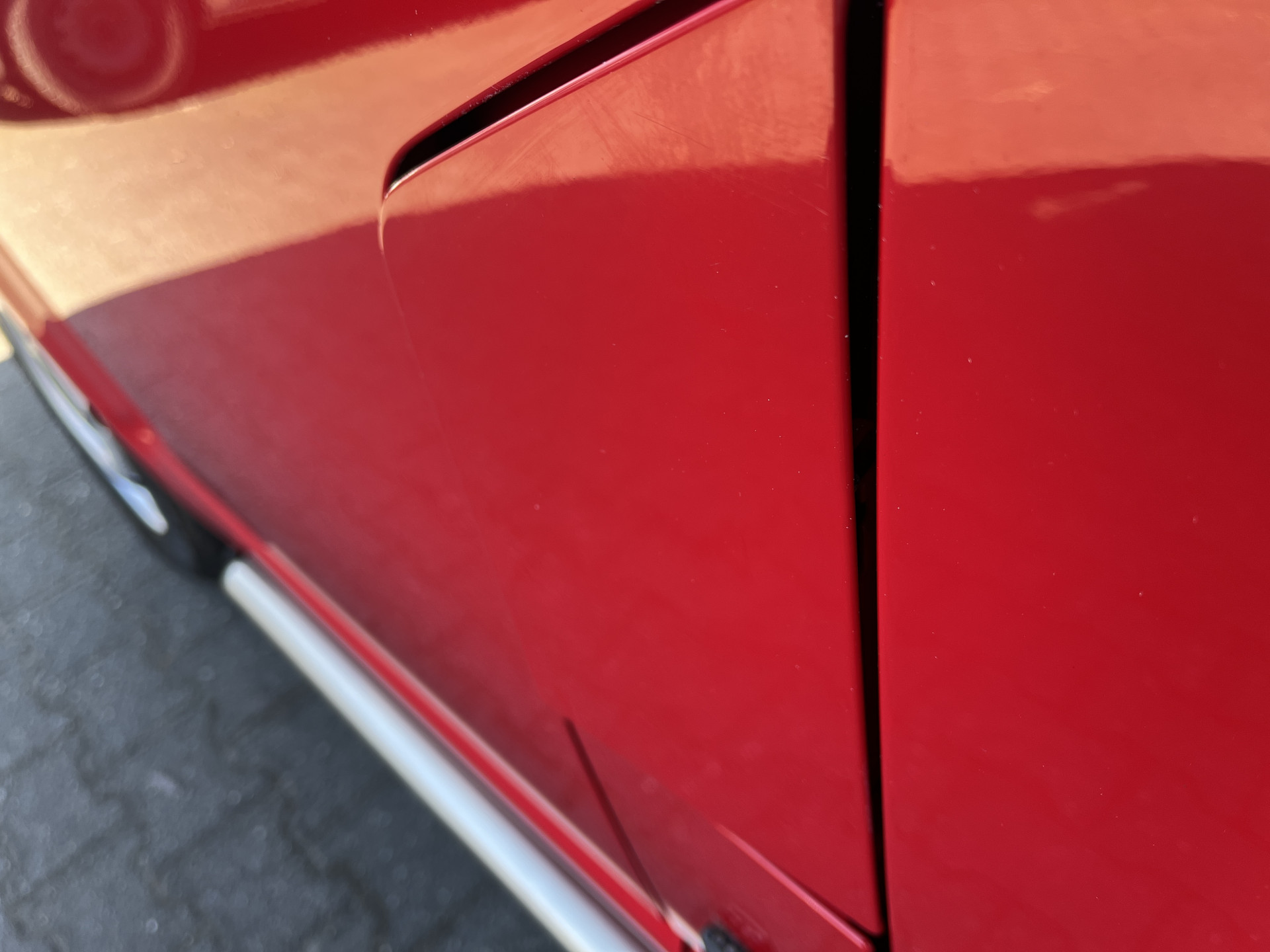 Foto van Volkswagen Transporter Kombi