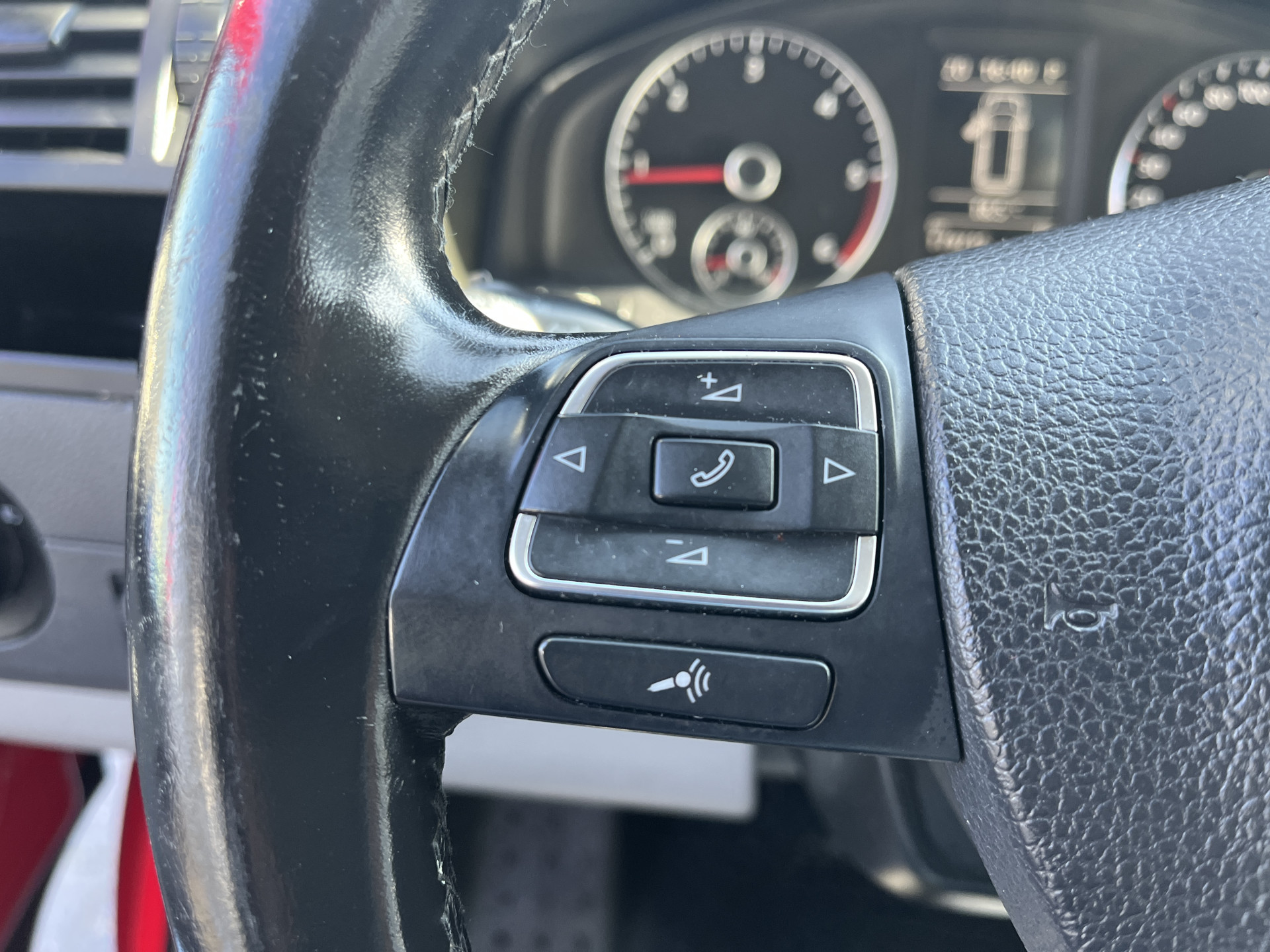Foto van Volkswagen Transporter Kombi