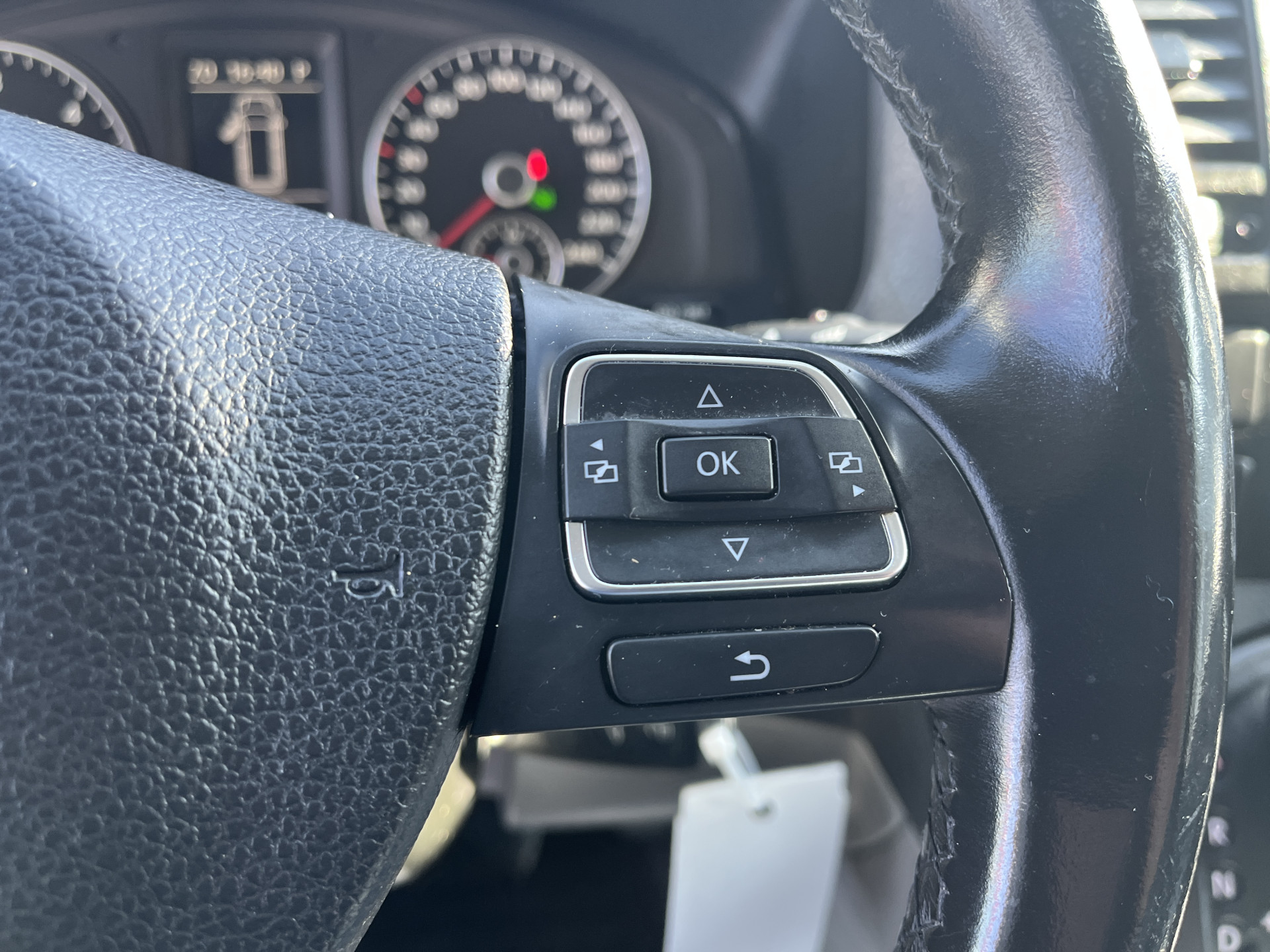 Foto van Volkswagen Transporter Kombi