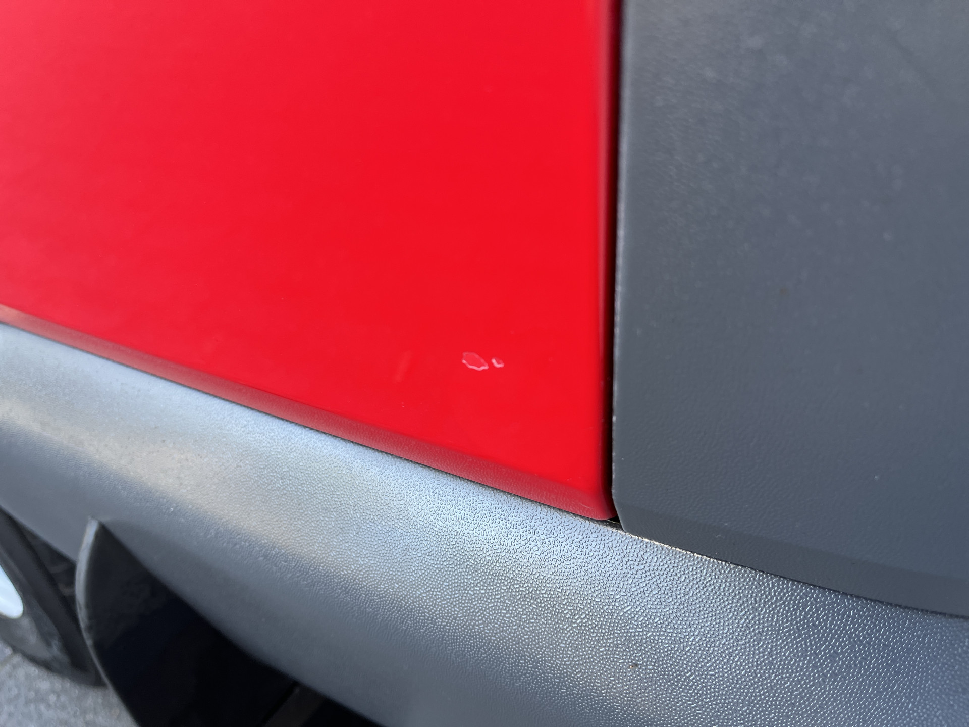 Foto van Volkswagen Transporter Kombi