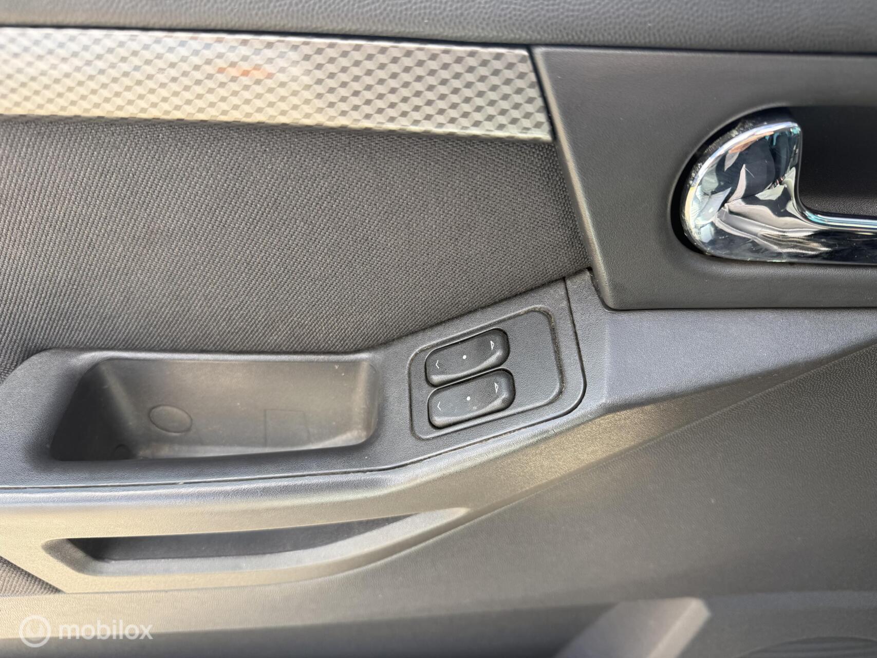Foto van Opel Meriva-a