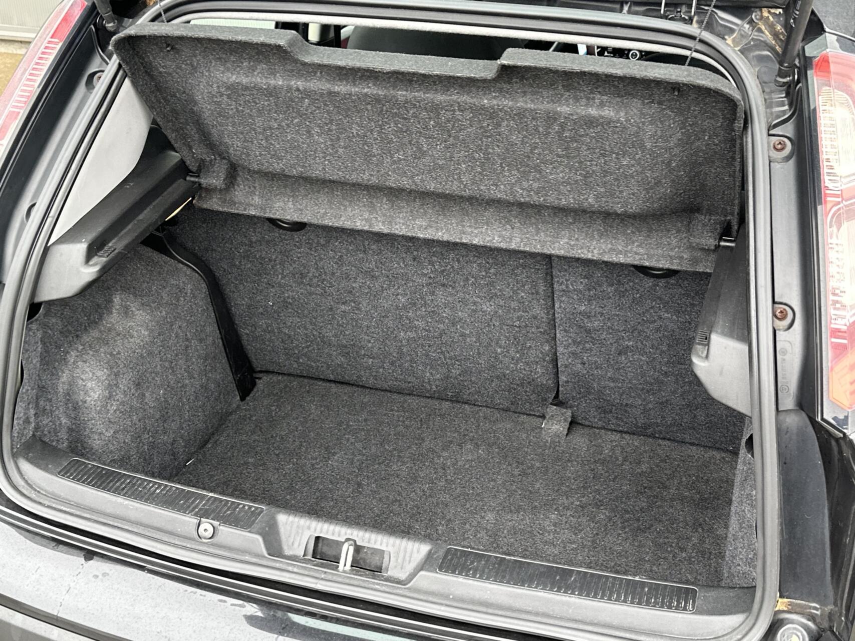 Foto van Fiat Punto