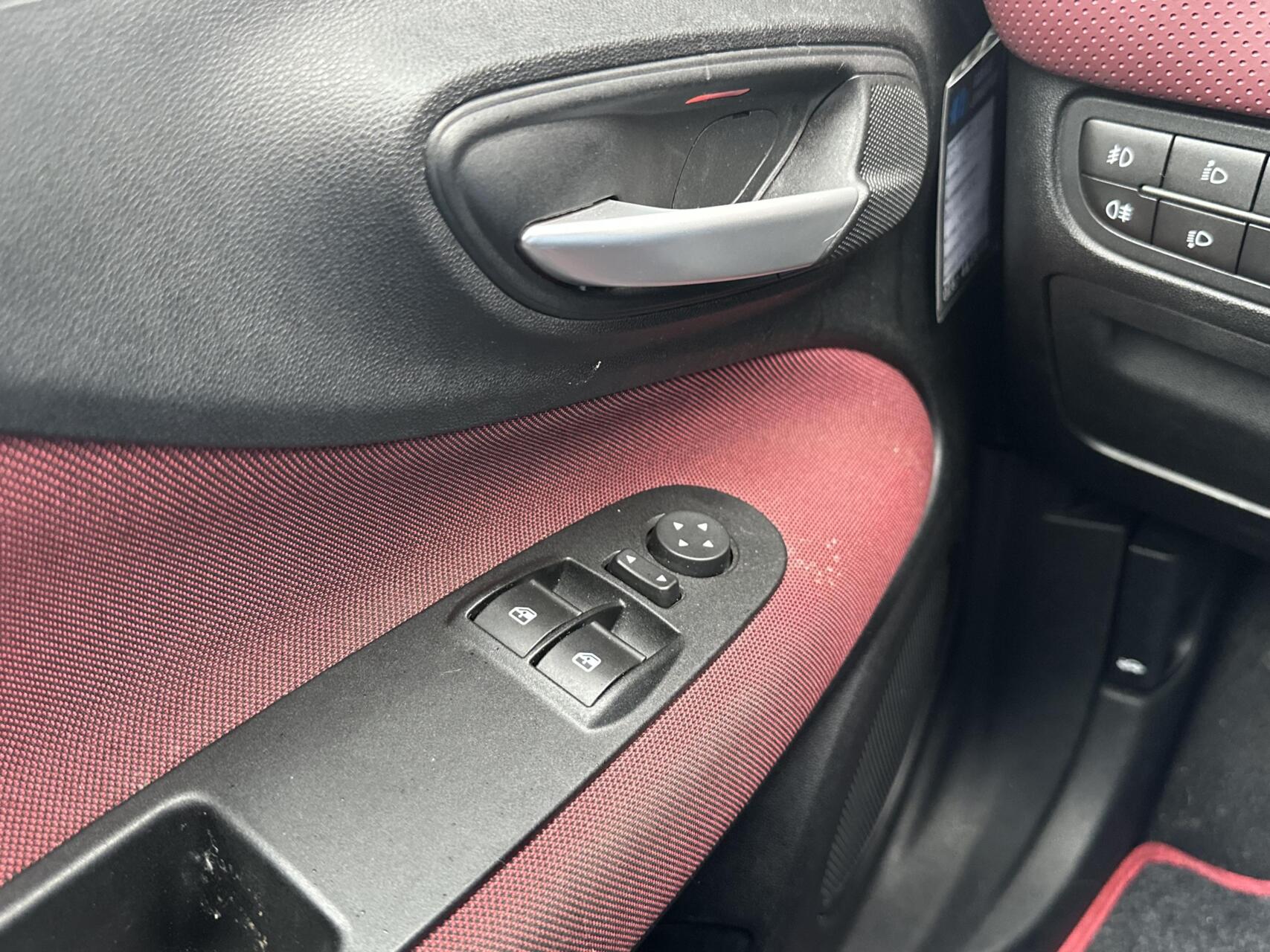 Foto van Fiat Punto