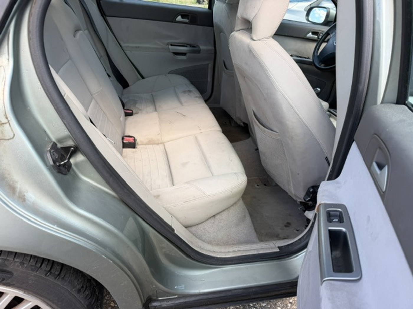 Foto van Volvo S40