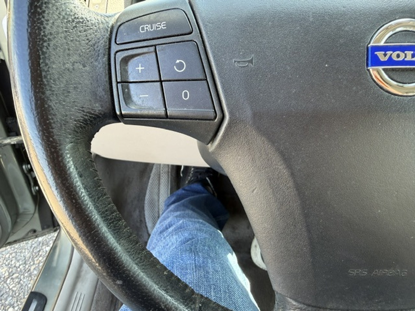 Foto van Volvo S40