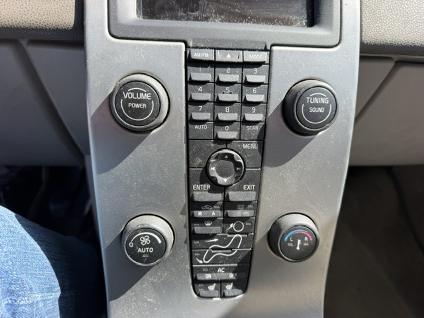Foto van Volvo S40