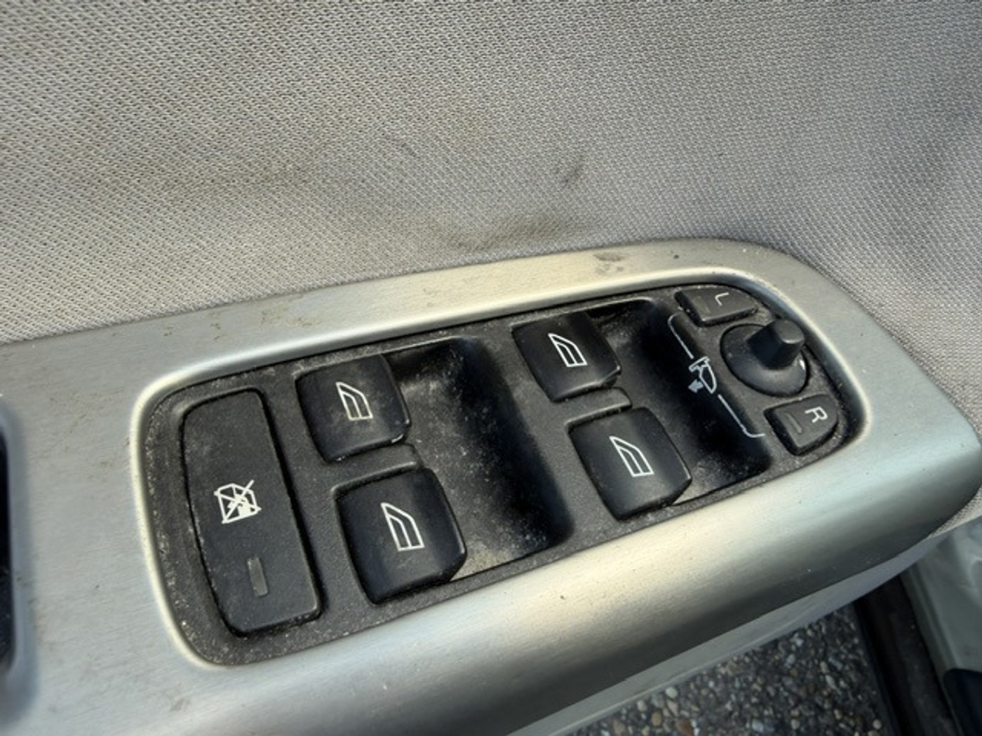 Foto van Volvo S40