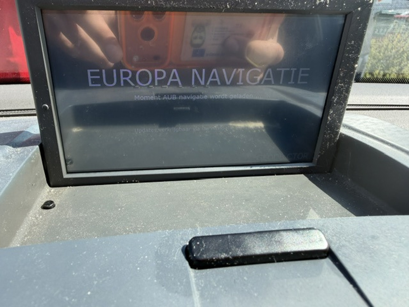 Foto van Volvo S40