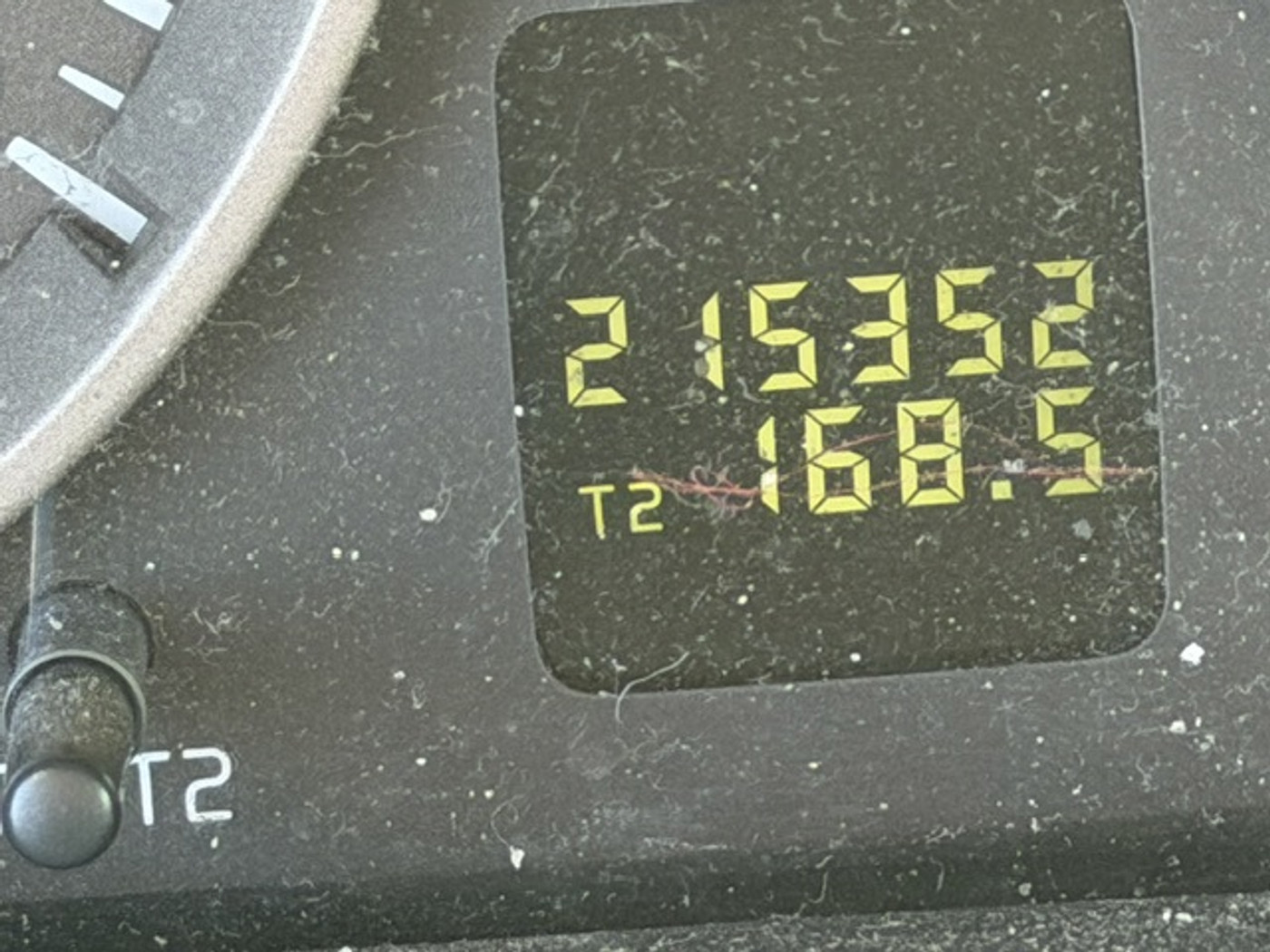Foto van Volvo S40