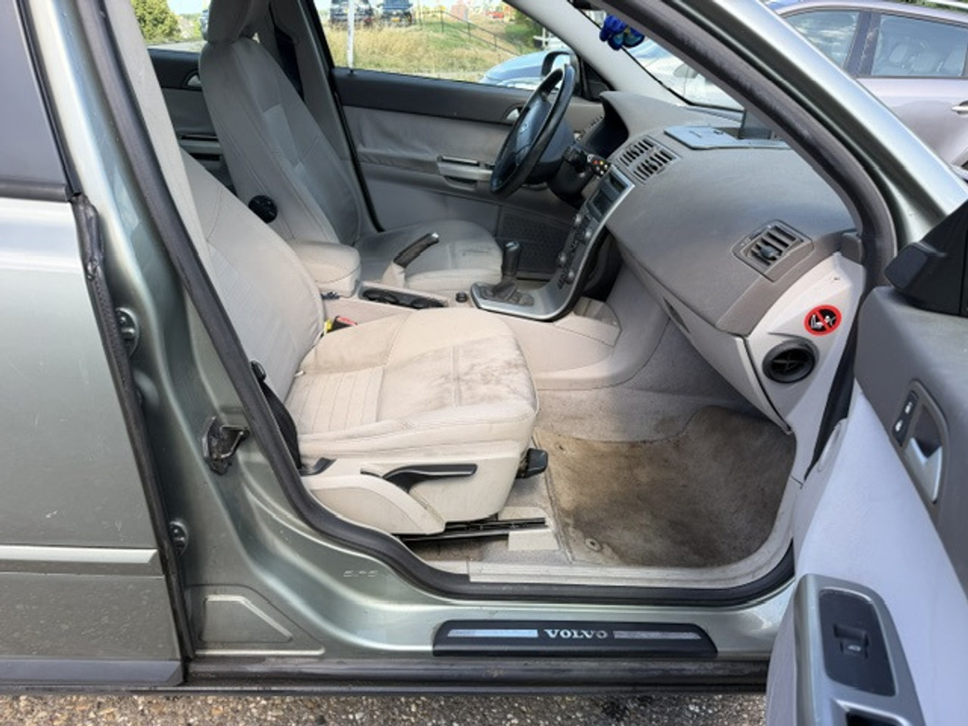 Foto van Volvo S40