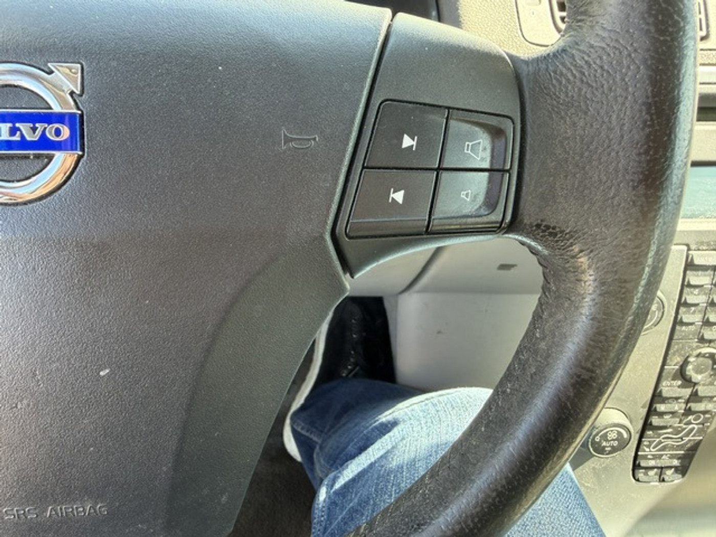 Foto van Volvo S40