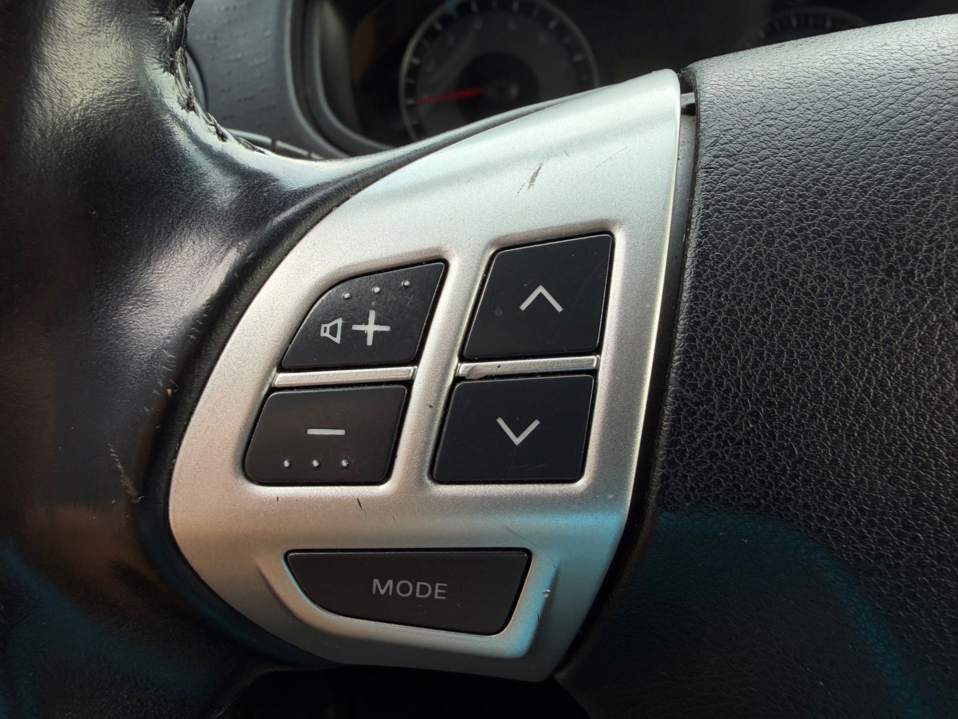 Foto van Mitsubishi Mitsubishi Colt
