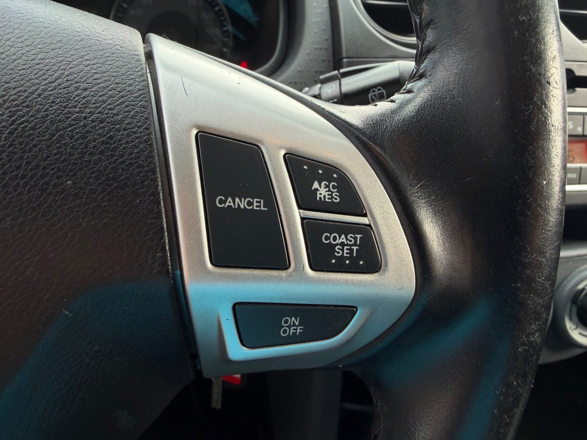 Foto van Mitsubishi Mitsubishi Colt