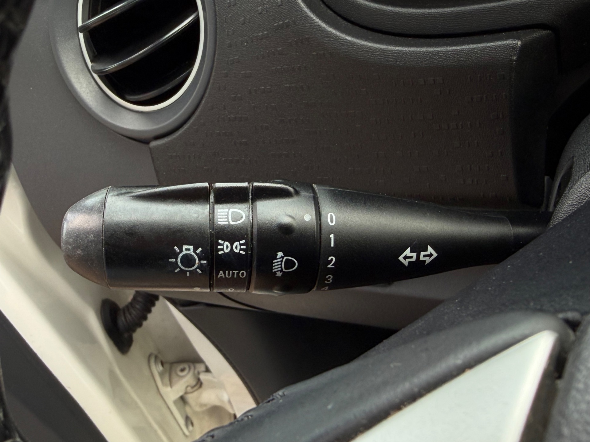 Foto van Mitsubishi Mitsubishi Colt