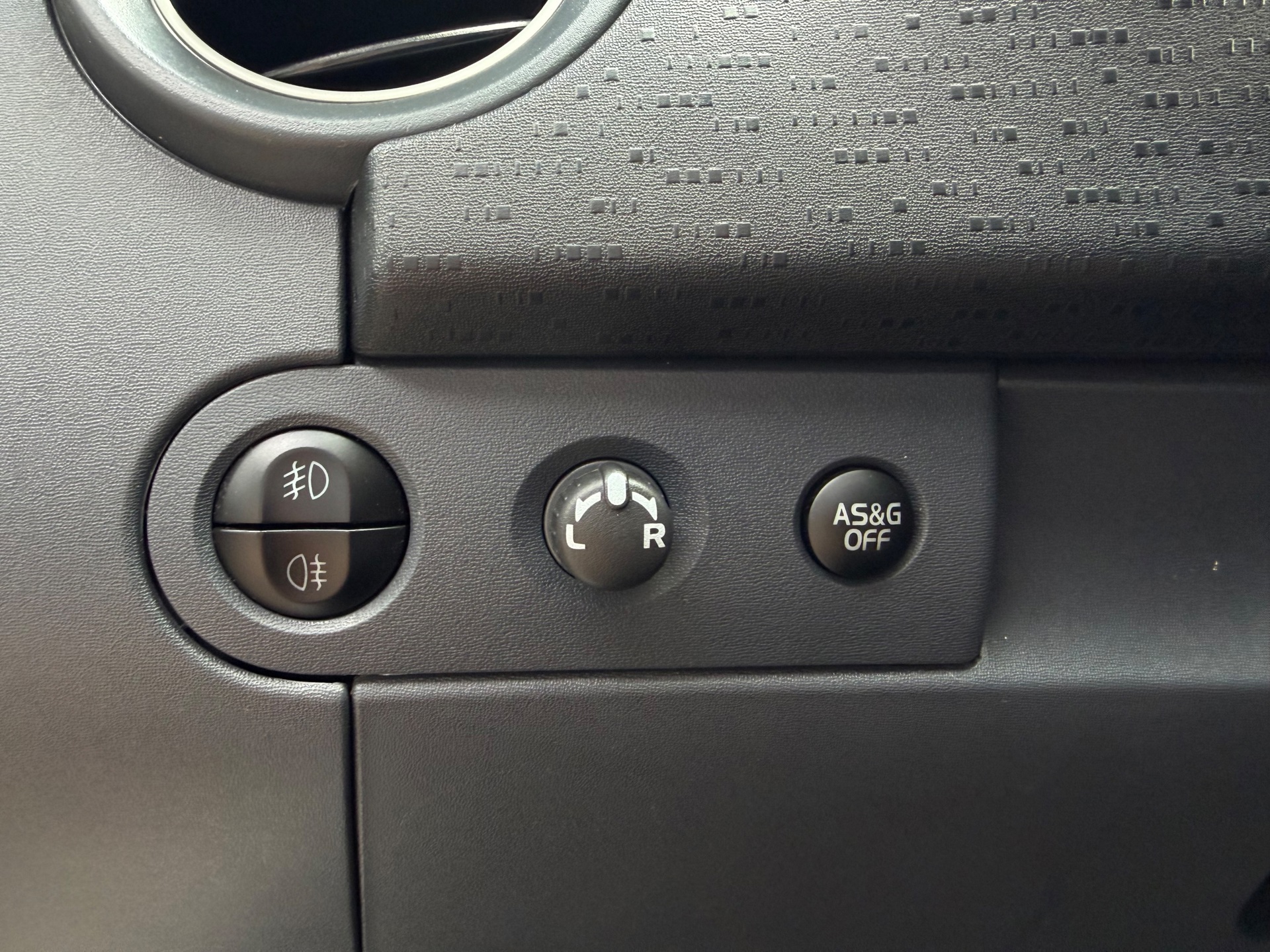 Foto van Mitsubishi Mitsubishi Colt