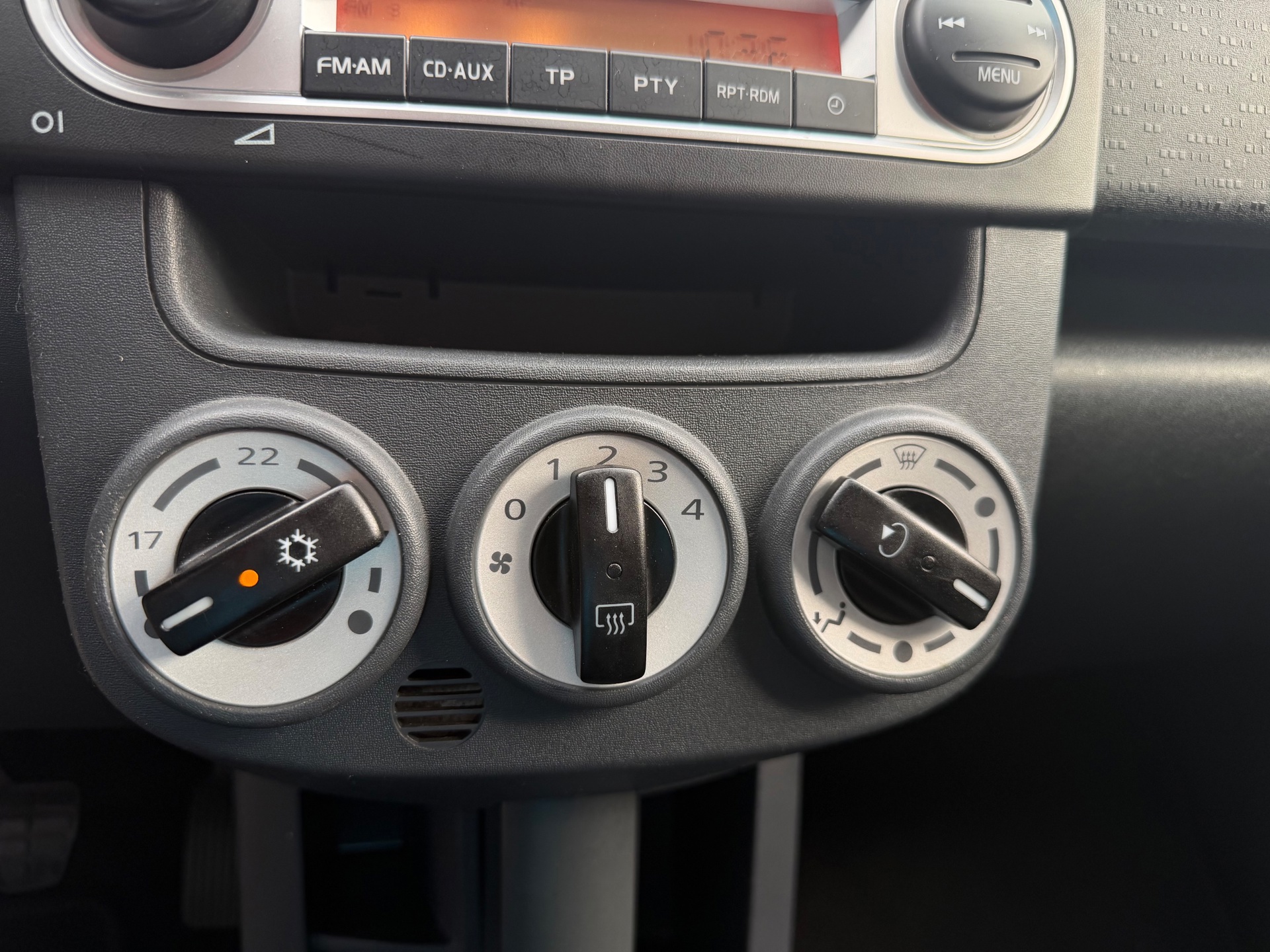 Foto van Mitsubishi Mitsubishi Colt