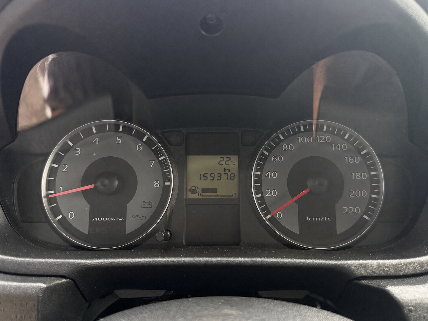 Foto van Mitsubishi Mitsubishi Colt
