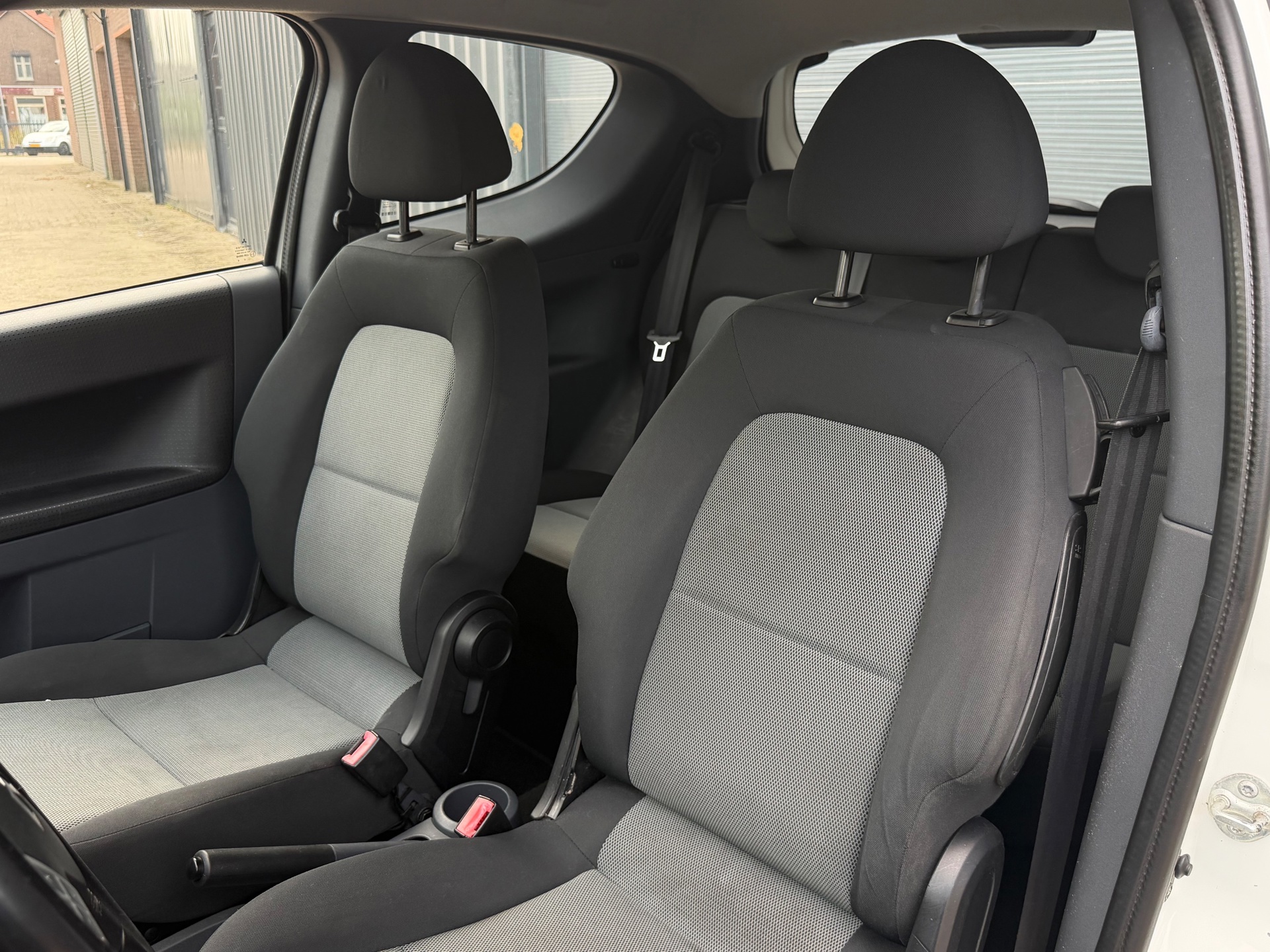Foto van Mitsubishi Mitsubishi Colt
