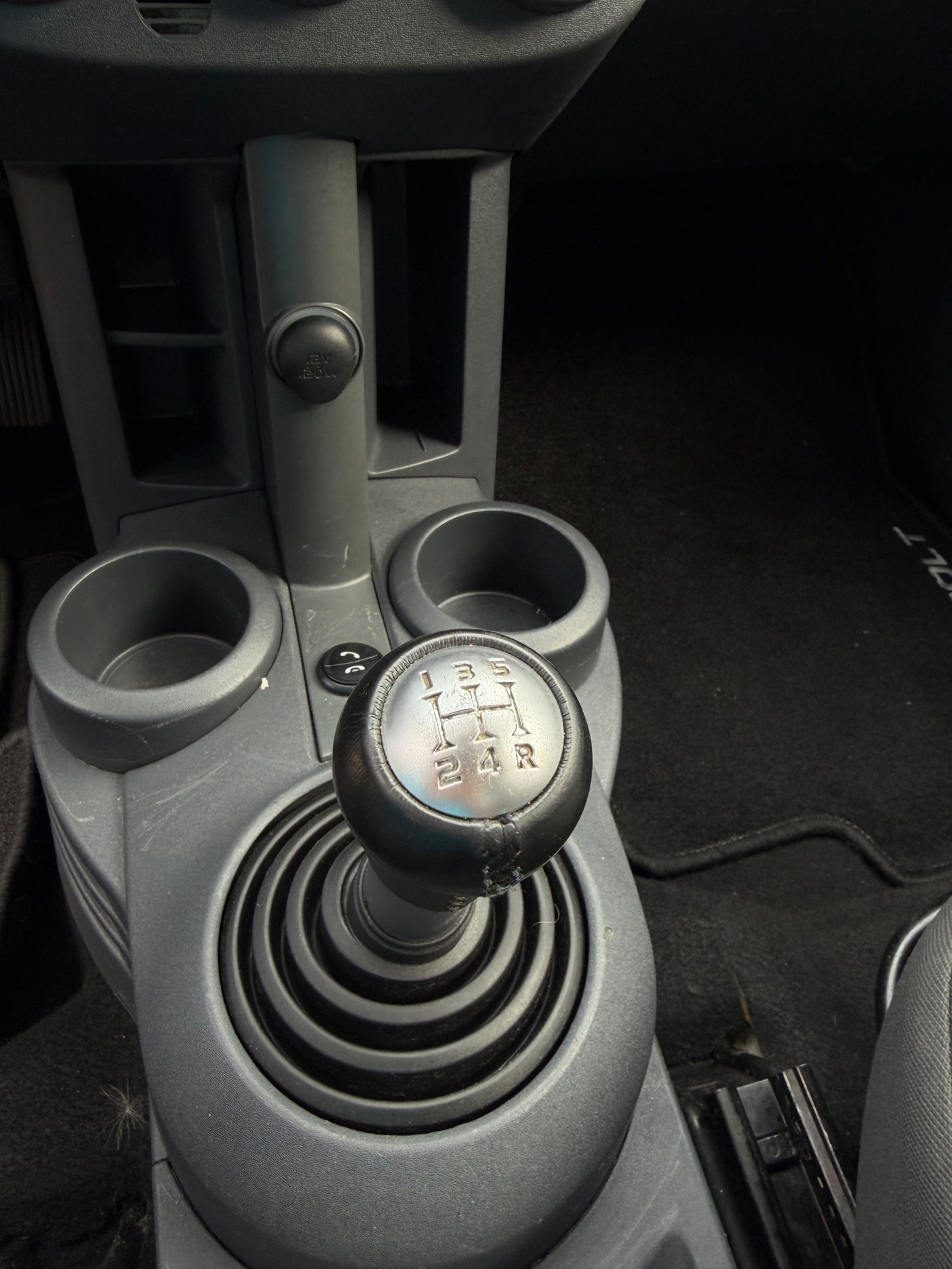 Foto van Mitsubishi Mitsubishi Colt