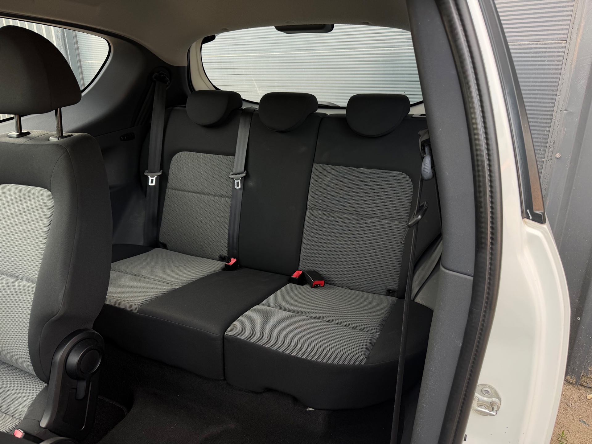 Foto van Mitsubishi Mitsubishi Colt
