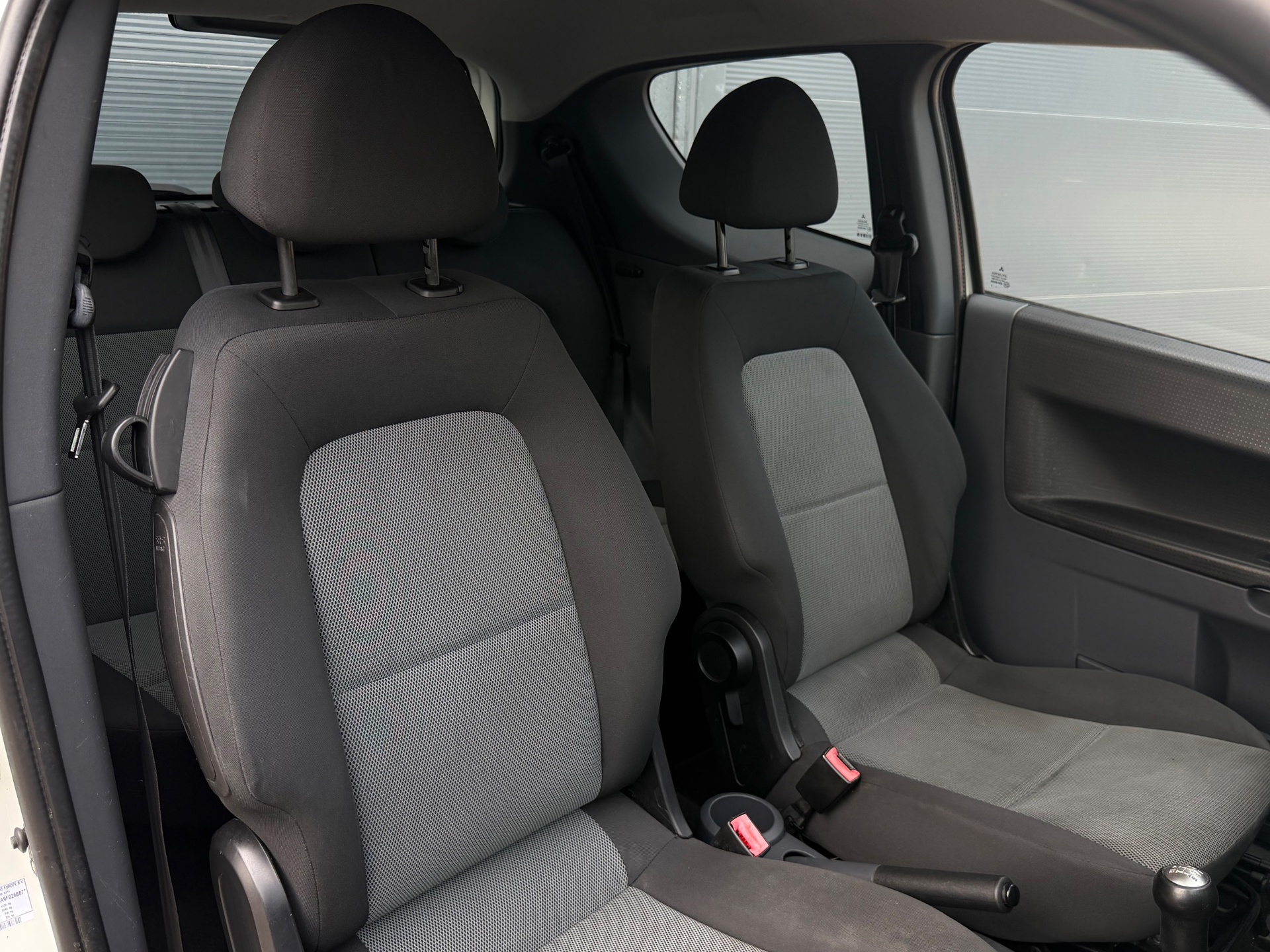 Foto van Mitsubishi Mitsubishi Colt