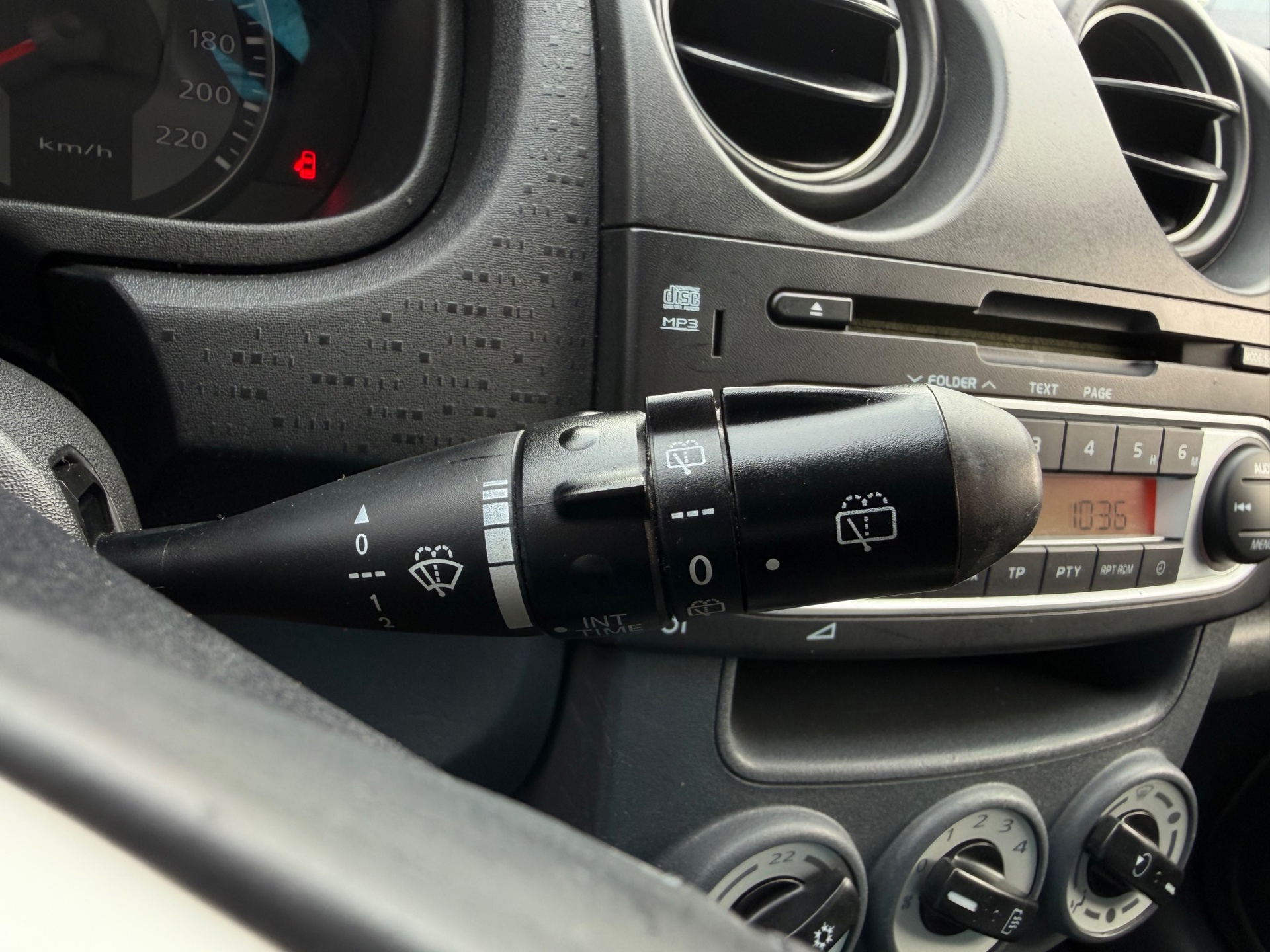 Foto van Mitsubishi Mitsubishi Colt