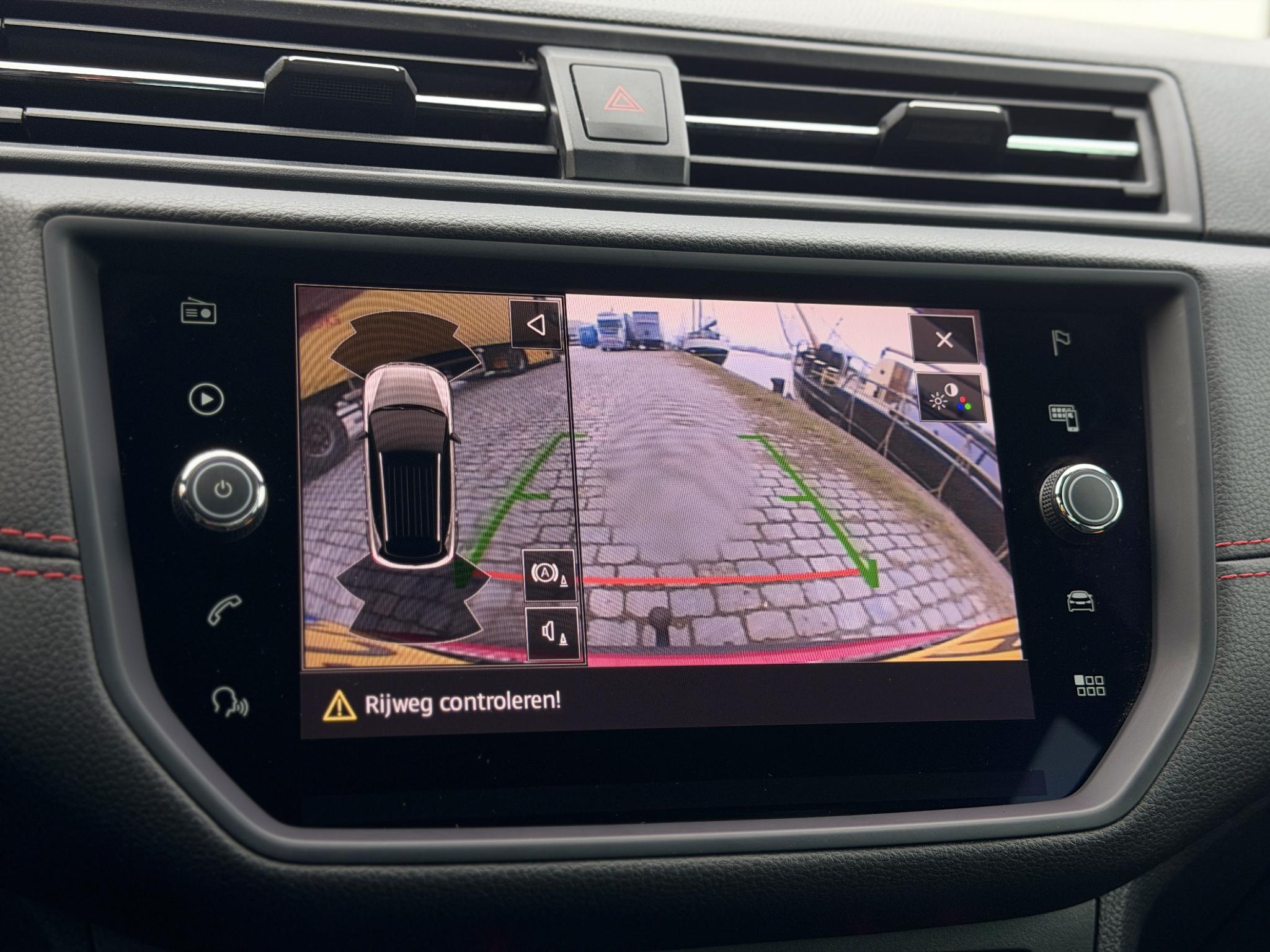 Foto van Seat Arona