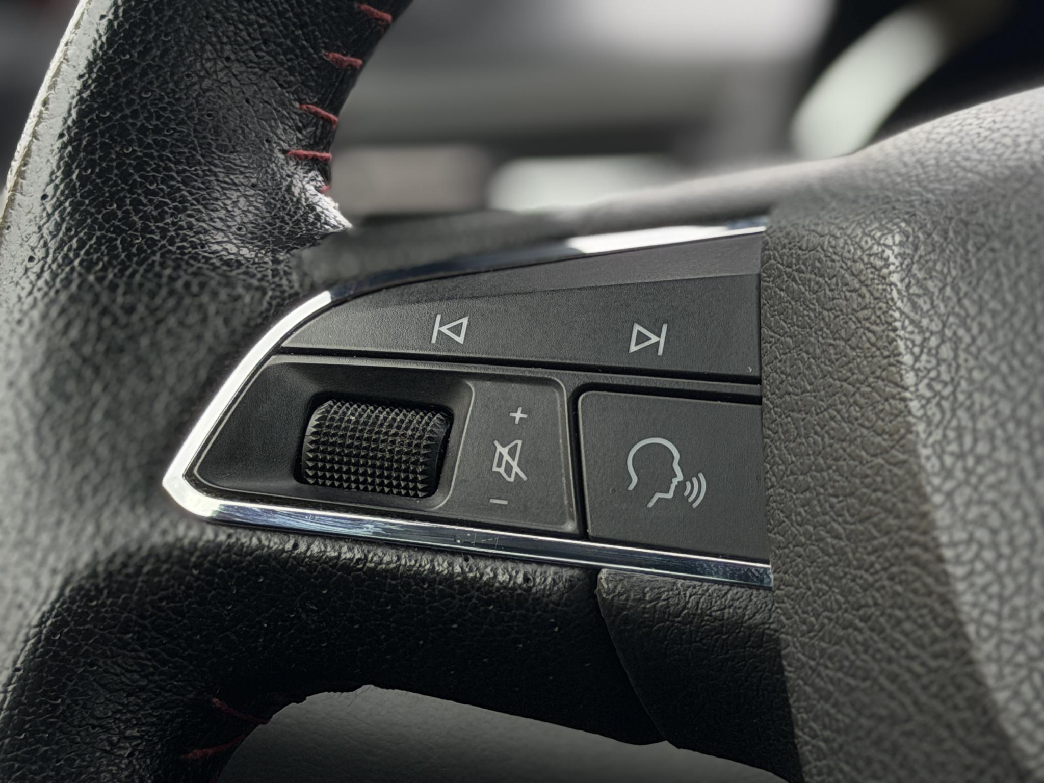Foto van Seat Arona